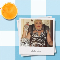SLUT SHIRLEY POLAROID PT 11