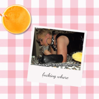SLUT SHIRLEY POLAROID PT 11