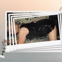 SLUT SHIRLEY POLAROID PT 11