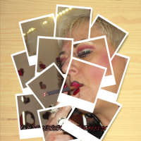 SLUT SHIRLEY POLAROID PT 11