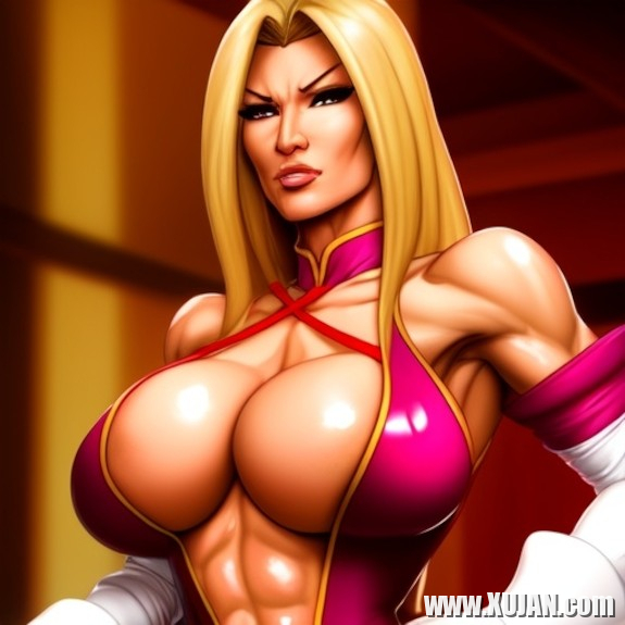 Street Fighter Pornstar havaqatsu - Photo #2355726