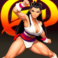 Street Fighter Pornstar havaqatsu