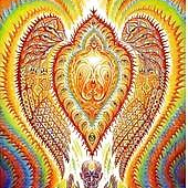 Divinity o Love Beauty o Creation