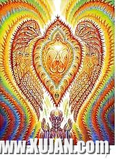 Divinity o Love Beauty o Creation - Photo #2356188