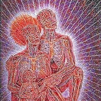 Divinity o Love Beauty o Creation