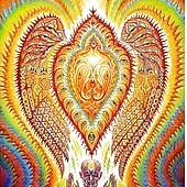 Divinity o Love Beauty o Creation