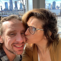 Gari ev Stef