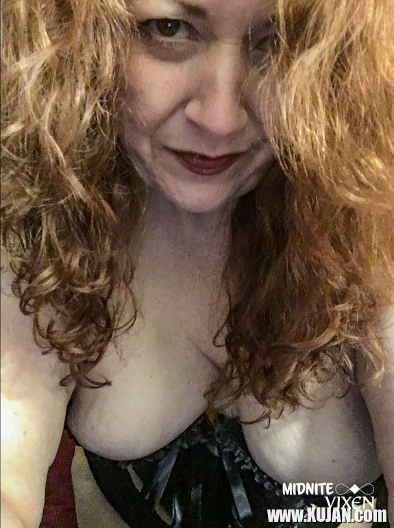 Midnite Vixen Tits and Teases - Photo #2357840