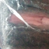 Cami Creams Super Wet and Grooly pucy