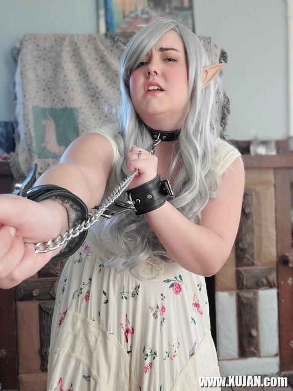 Elf Maiden y vacharvel e Orc - Photo #2357967