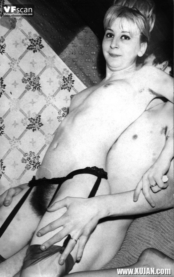 Zuygery huzvum en 1960 akanneri filmeri ochov - Photo #2358992