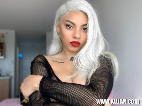 mariaaskyy shikaher - Photo #2362134