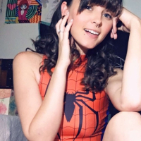 Spidey Nymph