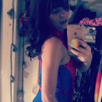 Spidey Nymph