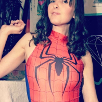 Spidey Nymph