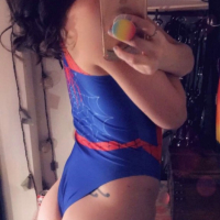 Spidey Nymph