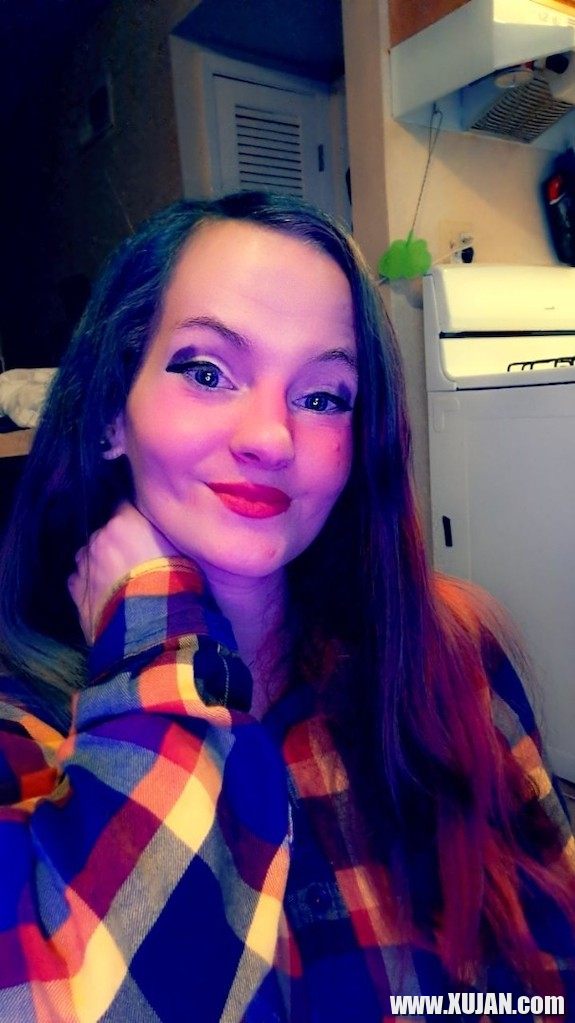 Flannels n Fishnets - Photo #2365879
