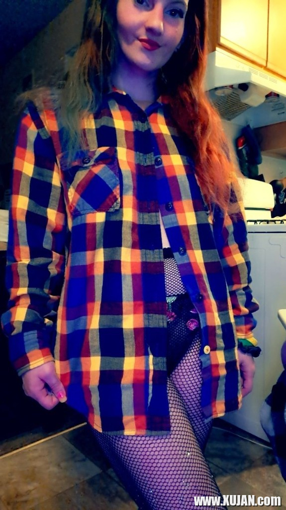Flannels n Fishnets - Photo #2365880