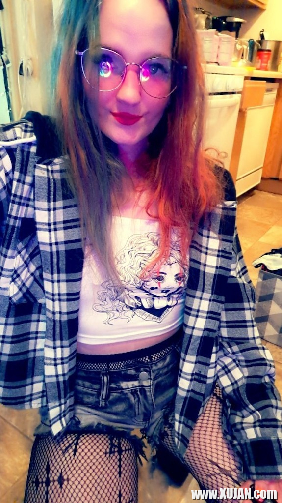 Flannels n Fishnets - Photo #2365887