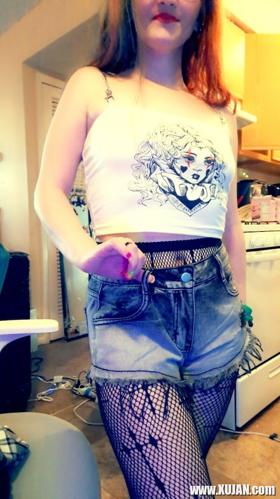 Flannels n Fishnets - Photo #2365891