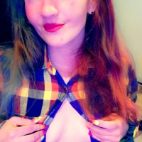 Flannels n Fishnets