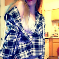 Flannels n Fishnets