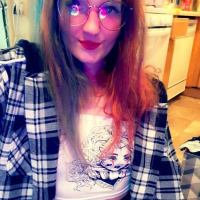 Flannels n Fishnets