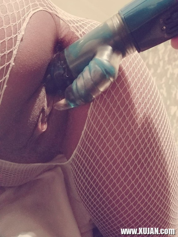 Fishnet Photoset - Photo #2367093