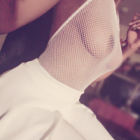 Fishnet Photoset