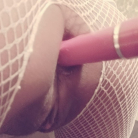 Fishnet Photoset