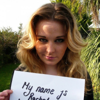 Rachel is own of the most sexually explosive girls I39ve ever fucked Watch the scene you39ll run out of fingers trying to count the number of times she cums She looks so cute she sounds so cute when she39s groaning and yelping the bitch is j