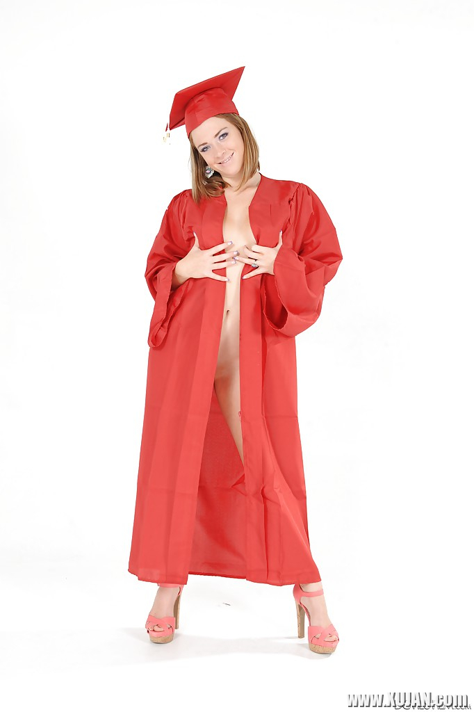Nasty uniform slut with huge boobs Sierra is so beautiful and sexy - Photo #2368211