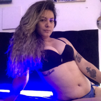 BLUE LIGHT FLASH