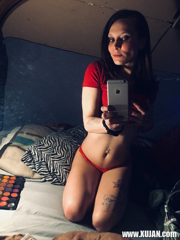 CaliKayBaby - Photo #2371847