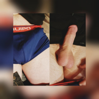 Hot Horny ev DTF
