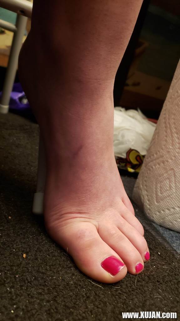 Regan Grace Size 11 - Photo #2374732