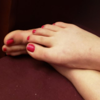 Regan Grace Size 11