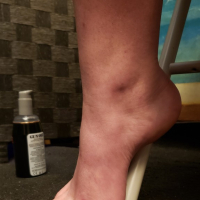 Regan Grace Size 11