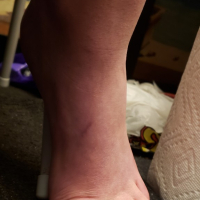 Regan Grace Size 11