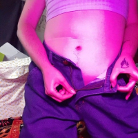 Seqsual Stoner Strip Tease