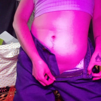 Seqsual Stoner Strip Tease