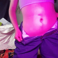 Seqsual Stoner Strip Tease