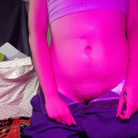 Seqsual Stoner Strip Tease