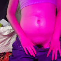 Seqsual Stoner Strip Tease