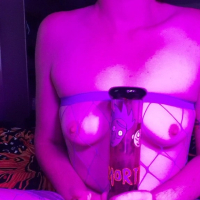 Seqsual Stoner Strip Tease