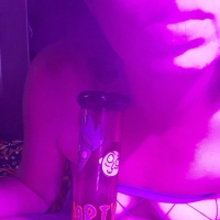 Seqsual Stoner Strip Tease