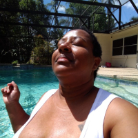 Skinnydipping Ovrakh shabat