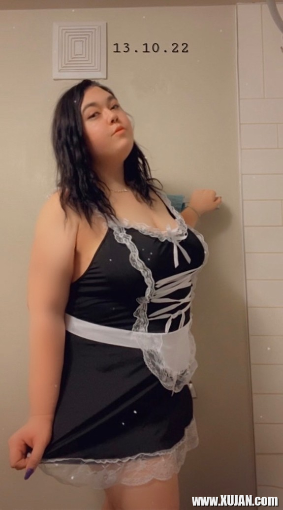 Bbw Maid Nerqnazgest - Photo #2378001