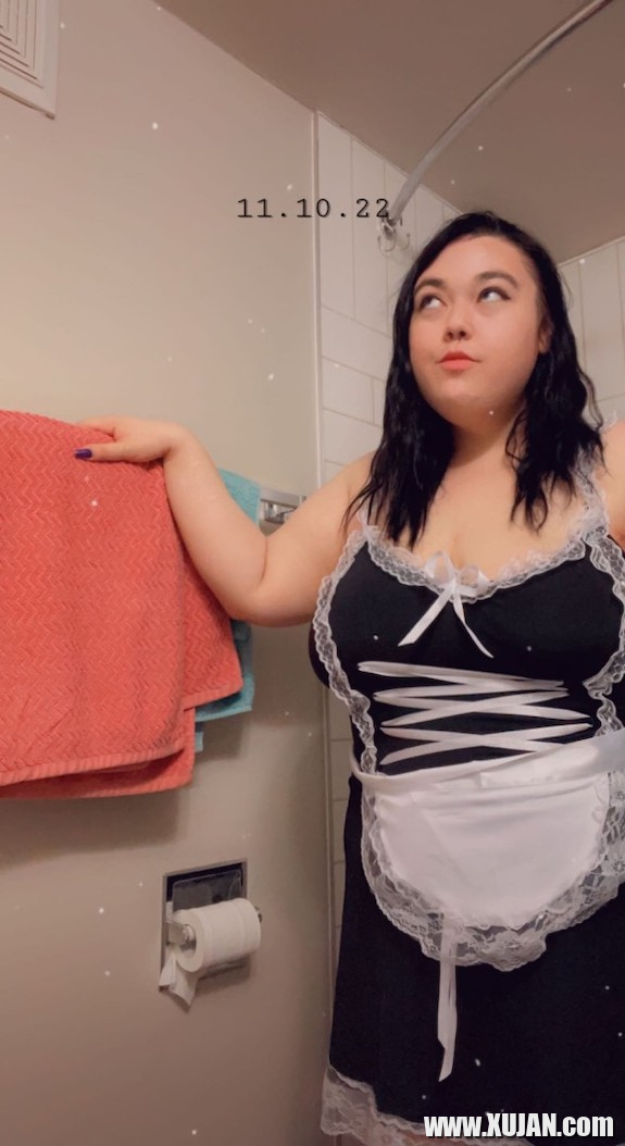 Bbw Maid Nerqnazgest - Photo #2378003
