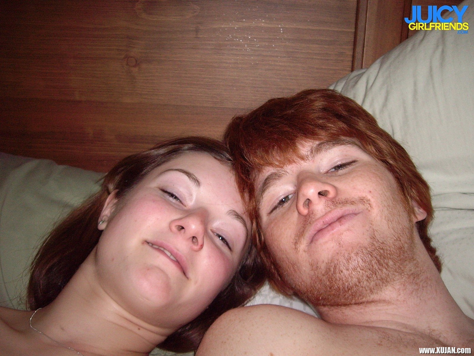 Geghetsik GF mineti andznakan nkarner - Photo #2378292